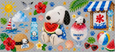16oz Cartoon-T  4343